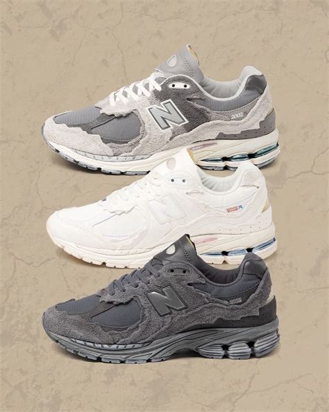 New balance protection pack 2002r. Things To Know About New balance protection pack 2002r. 